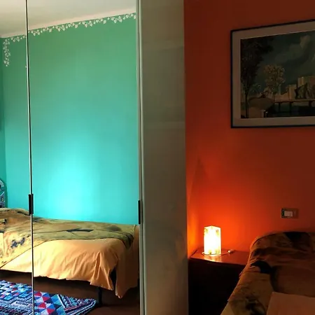 L'erica Bed & Breakfast