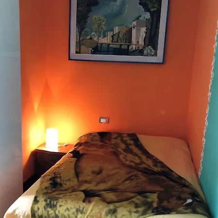 L'erica Bed & Breakfast