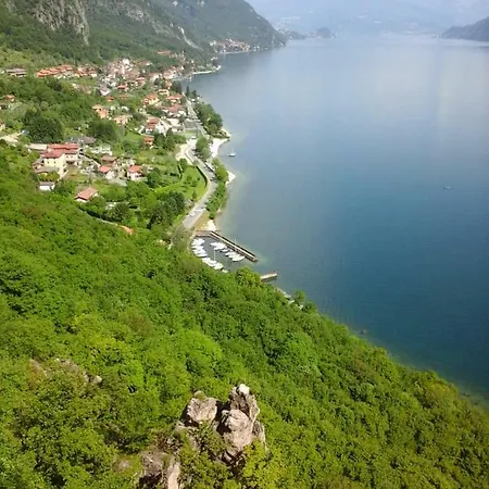 L'erica Bed & Breakfast Onno
