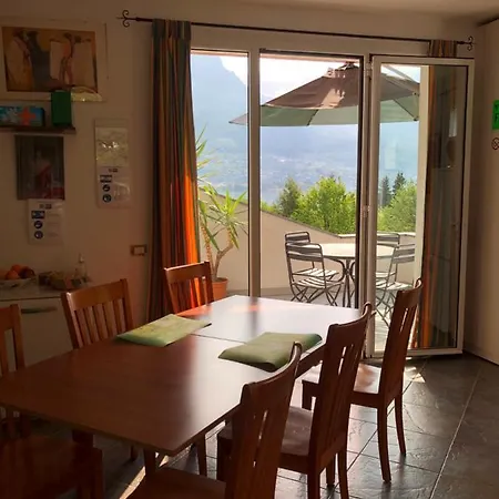 L'erica Bed and breakfast Onno