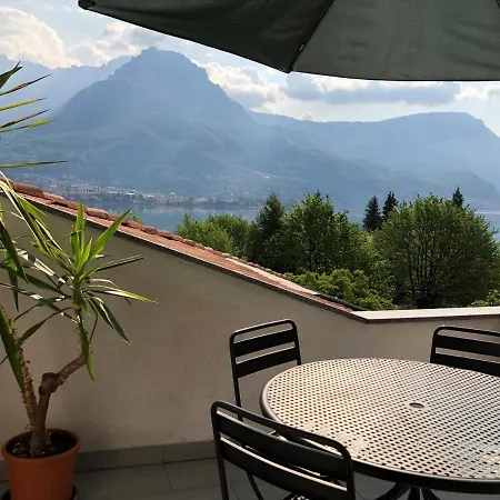 L'erica Panzió Onno