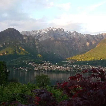 L'erica Panzió 3*