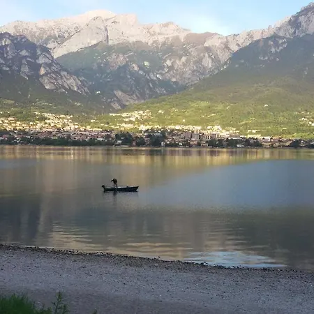 L'erica Panzió 3*
