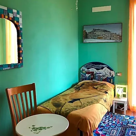 Bed & Breakfast L'erica 3*