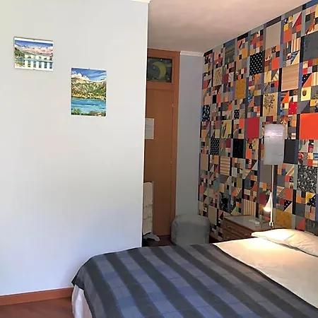 L'erica Panzió 3*