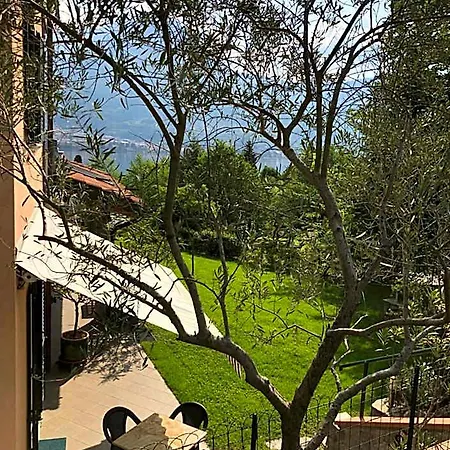 Bed & Breakfast L'erica 3*