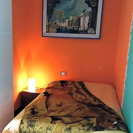 L'erica Bed & Breakfast Onno