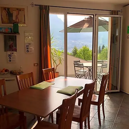 Bed & Breakfast L'erica 3*