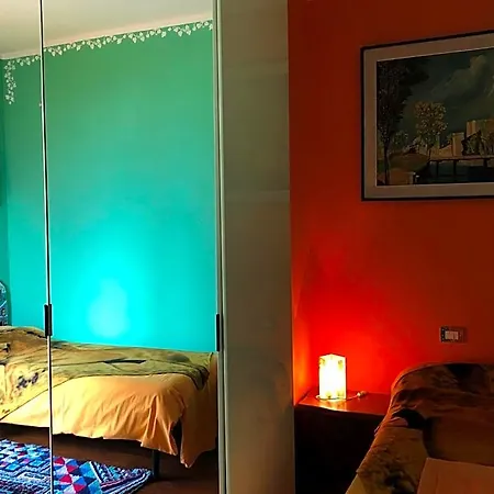 L'erica Bed & Breakfast 3*