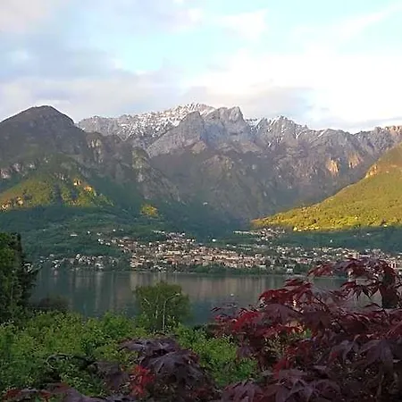 L'erica Panzió