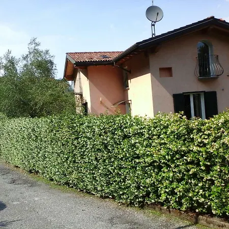 Bed and breakfast L'erica