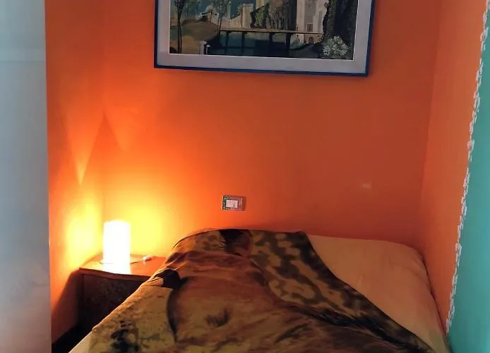 L'erica Nocleg ze śniadaniem