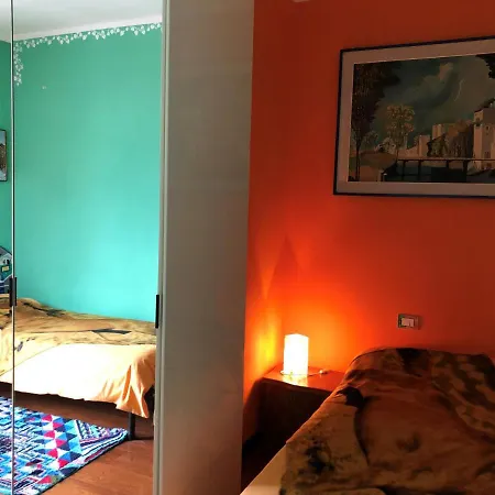 Bed & Breakfast L'erica 3*