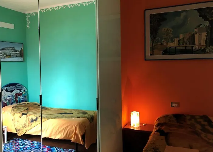 L'erica Bed & Breakfast