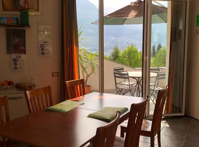 L'erica Bed & Breakfast Onno
