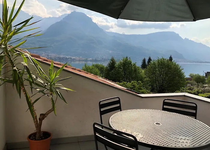 L'erica Bed & Breakfast Onno