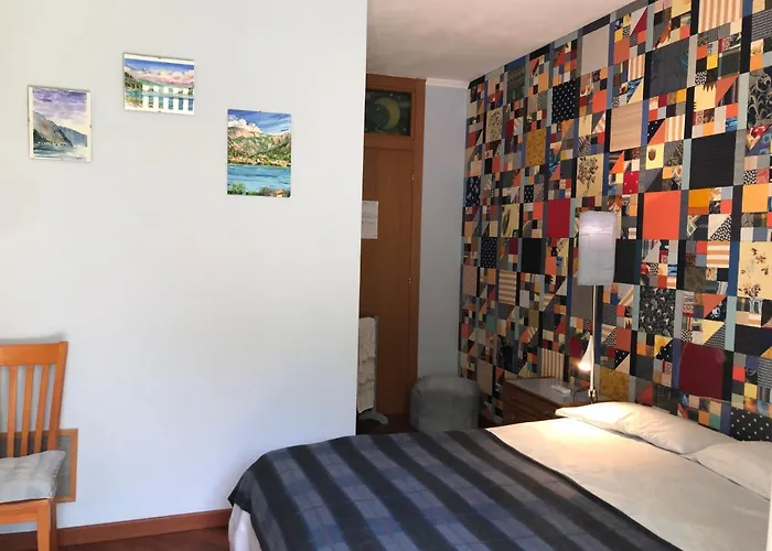 L'erica Bed & Breakfast