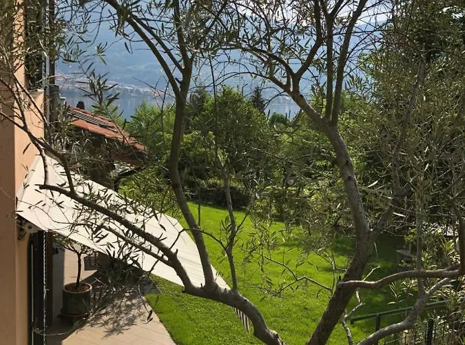 Bed & Breakfast L'erica Onno