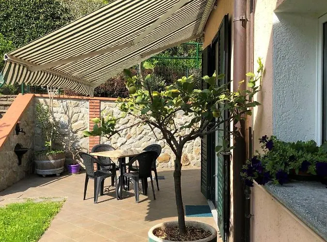 L'erica Bed & Breakfast