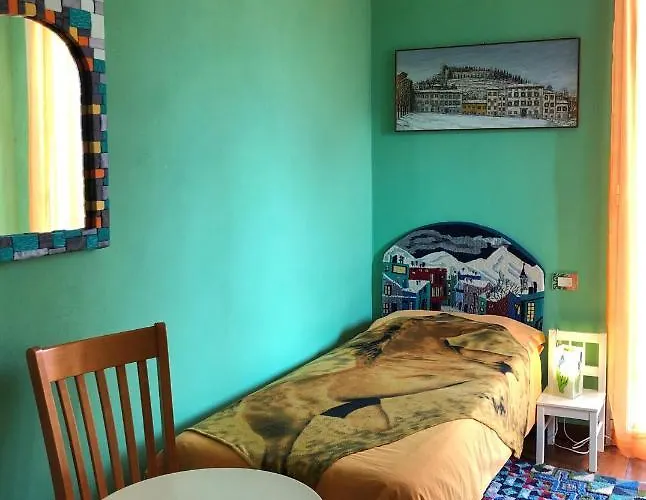 L'erica Bed & Breakfast 3*