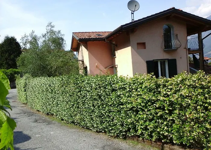 Bed & Breakfast L'erica
